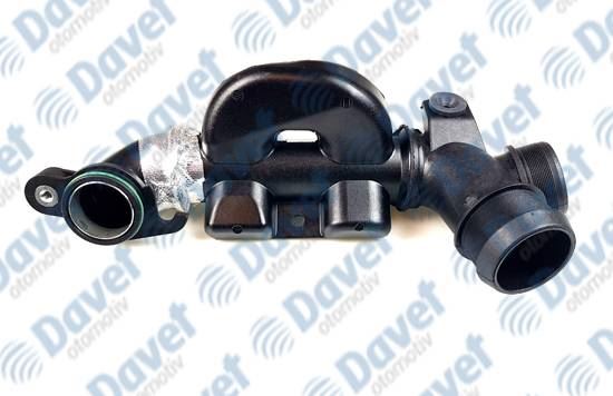 WINTECH 0400403 Turbo Borusu C-Max Dm2 1.6 Tdci  90ps 07-10-C-Max Dm2 1.6 Tdci 101ps 07-10-Focus Ii Da Hcp Dp: 1.6 Tdci 90ps 05-12-Focus Ii Da Hcp Dp 1.6 Tdci 100ps 04-12-Focus Ii Da Hcp Dp 1.6 Tdci  109ps 04-12-Mazda 3 Bk 1.6 Mz-Cd 90ps 06-09-Mazda 3 Bk 1.6 Di Turbo 109